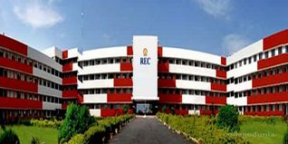 REC Coimbatore Admission 2025: B.Tech, M.Tech, MBA, Cut Off, Fees, Eligibility