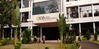 SCMS School Of Engineering & Technology Admission 2026: Courses, Fees, Application Process