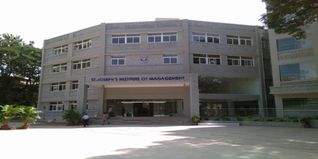 St Joseph’s Institute of Management (SJIM) Bangalore Admission 2025