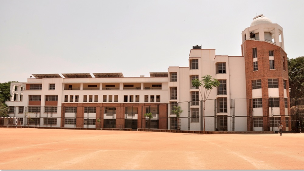 SJU Bangalore