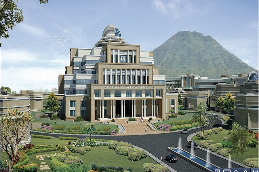 IIT Bhubaneswar