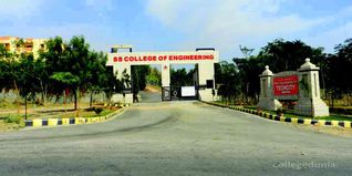 SS College of Engineering Udaipur, Admission 2026: Important Dates, Scholarship