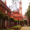 BES Institute of Technology Bangalore