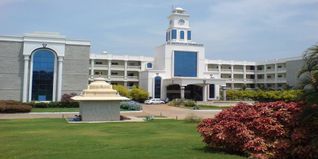GM University, Davanagere Admission 2026: Placement, Recruitment, Entrance Exam