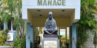 National Institute of Agricultural Extension Management (MANAGE) Admissions 2026: PGDM