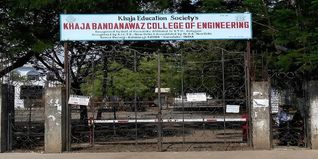 Khaja Banda Nawaz College of Engineering (KBNCE) Admission 2024: Ranking, M.Tech, Fees Structure