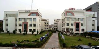 IMS Noida Admission 2026: Application form, Eligibility, Selection