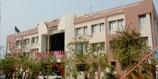 NIPER Hajipur Admission 2024: Dates, Courses, Eligibility Criteria, Fees, Application Form