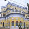 Govt. Raza Post Graduate College Rampur