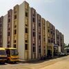Shri Shankaracharya College of Nursing Bhilai