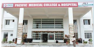 Pacific Medical University (PMU), Udaipur Admission 2026: Eligibility, Selection Criteria, Application Process