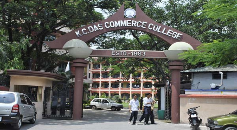 KCDCC