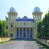 Maharaja Bir Bikram College Agartala