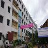 Krishna Teja Pharmacy College Tirupati