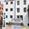 Dinabandhu Andrews College Baishnabnagar