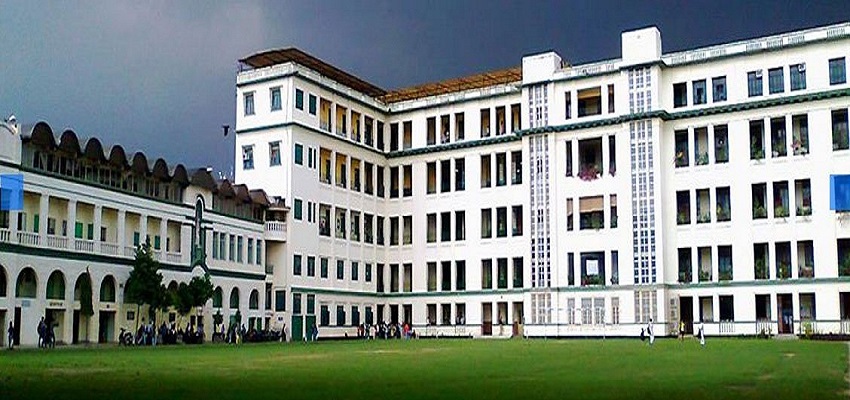 ST Xavier's Kolkata