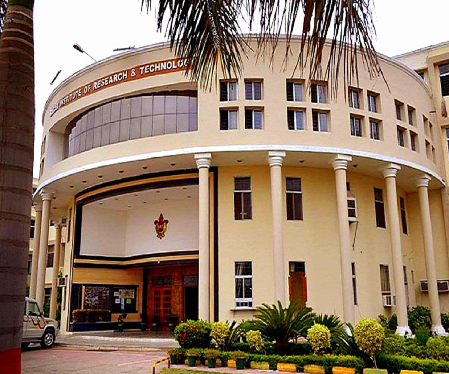 SIRT Bhopal
