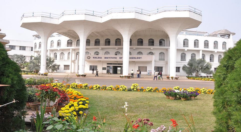 Haldia Institute of Technology