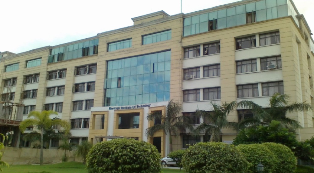 Heritage Institute of Technology
