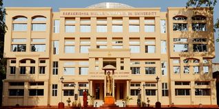Ramakrishna Mission Vivekananda University (RKMVU), Belur Admission 2024: UG, PG, Courses, Eligibility, Fees, Selection Process, Registration