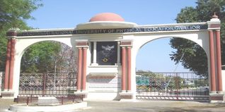 LNIPE Gwalior Admission 2025: Courses, Fees, Dates, Eligibility Criteria, Selection Process
