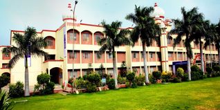 Shri Vaishnav Vidyapeeth Vishwavidyalaya (SVVV), Indore Admission 2026: Syllabus, Placement, Entrance Exam