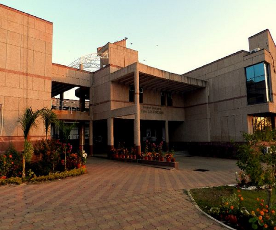 IIITDM Jabalpur