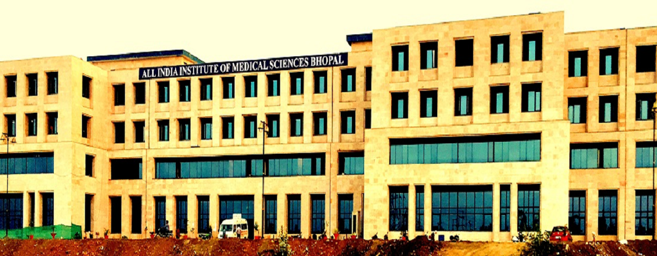 AIIMS Bhopal