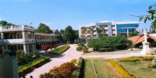 MSRIT Bangalore Admission 2026: Dates, Courses, Fees, Cutoff, Selection Criteria