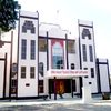 Government Girls P.G. College of Excellence Sagar