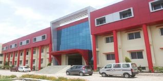 Lakshmi Narain College of Technology, Jabalpur Admission 2024: Fees Structure, Courses, Eligibility Criteria