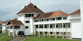 Saintgits College of Engineering, Kottayam Admission 2026: Eligibility, Merit List