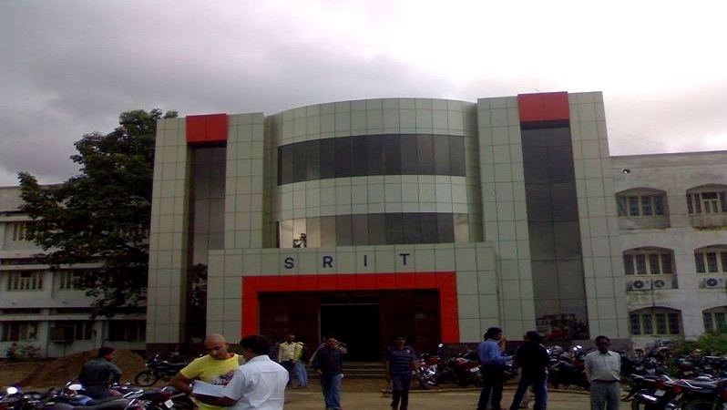 SRIT Jabalpur