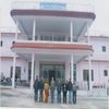 Chaudhary Dilip Singh Girls College Bhind