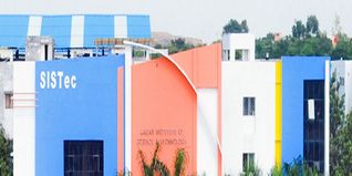 Sagar Institute of Science and Technology (SISTec), Bhopal Admission 2025: B.Tech, M.Tech, MBA