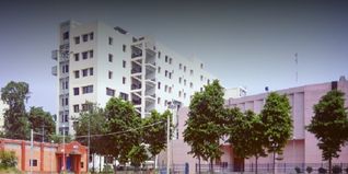 DPSRU Admission 2024: Courses, Fees, Eligibility, Selection Process, Application Process