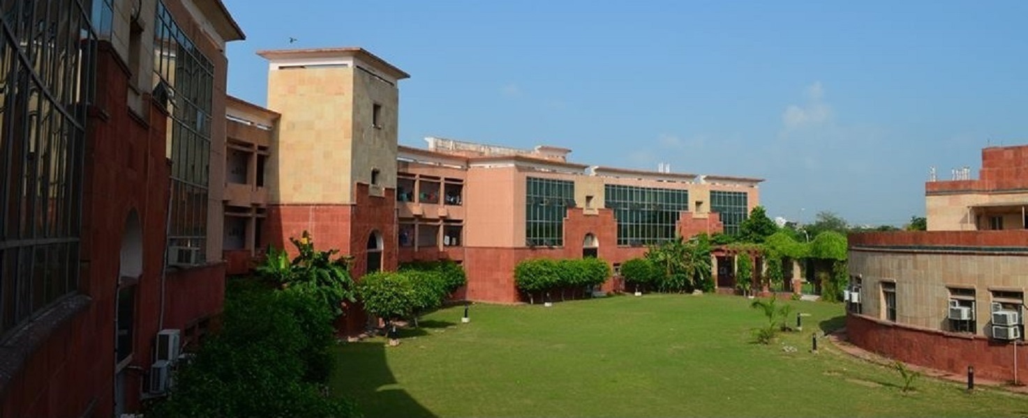 NIT Delhi