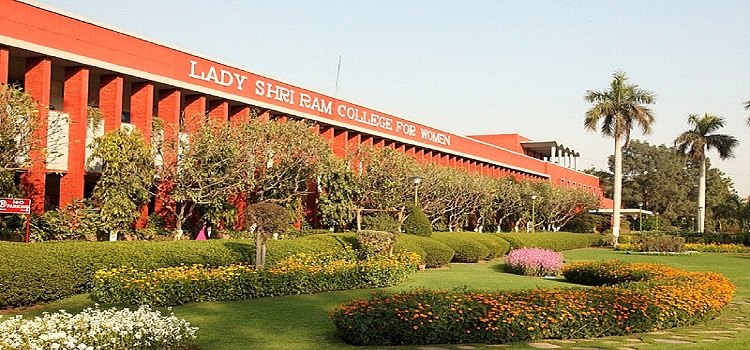 LSR Delhi
