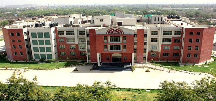 Maharaja Agrasen College