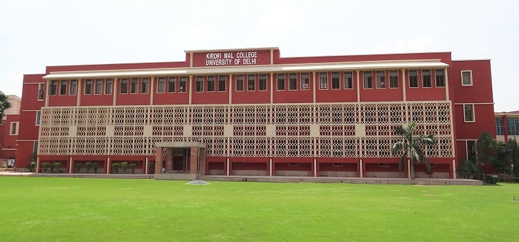 Kirori Mal College