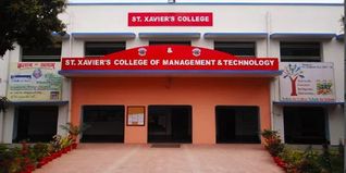 St Xavier’s College of Management and Technology, Patna Admissions 2025:Admissions, Eligibility