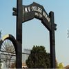 M.V. College Buxar