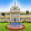 School of Planning and Architecture, University of Mysore