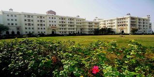 Dr. K.N. Modi University Admission 2023: Courses, Placement, Result, Fees