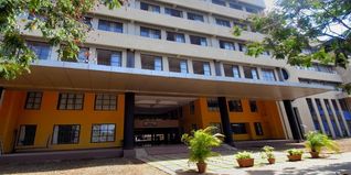 Sardar Patel Institute of Technology (SPIT), Mumbai Admission 2026: Cut Off, Eligibility