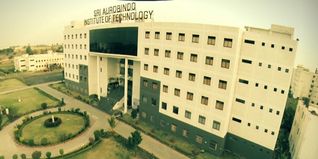 Sri Aurobindo Institute of Technology Admission 2025: Courses, Eligibility, Admission, Dates