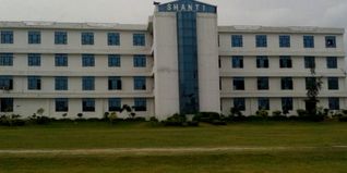 Shanti Institute of Technology Meerut: Dates, Application Process, Cutoff, Eligibility, Selection Criteria