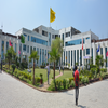 School of Engineering & Technology, Monad University Hapur