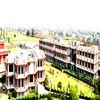 Shobhit University, School of Law and Constitutional Studies Meerut