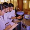 School of Solar Energy Gandhinagar